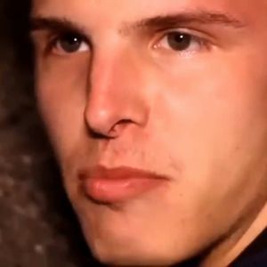 Meet your Posher, Gary